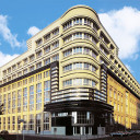 Das Gebäude des vorm. Verlags Rudolf Mosse, 2010.